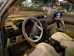 تۆیۆتا لاندكروزر پرادۆ